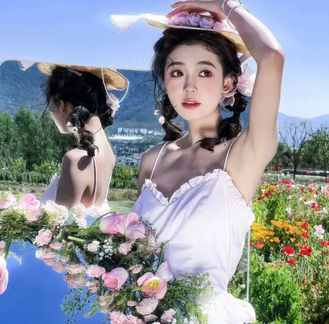 梅毅说中国史明史篇