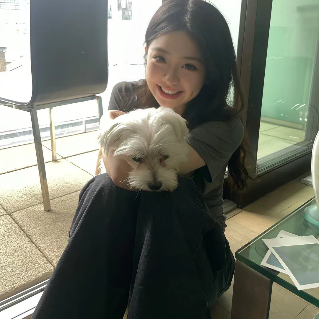 滑稽面孔